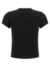 Saint Laurent Cassandre T-shirt