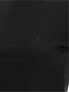 Saint Laurent Cassandre T-shirt