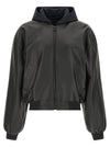 Balenciaga Salon De Couture Bomber Jacket