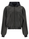 Balenciaga Salon De Couture Bomber Jacket