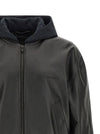 Balenciaga Salon De Couture Bomber Jacket