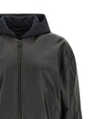 Balenciaga Salon De Couture Bomber Jacket