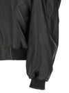 Balenciaga Salon De Couture Bomber Jacket