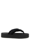 Balenciaga Jet Lag Sandals