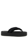 Balenciaga Jet Lag Sandals