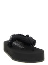 Balenciaga Jet Lag Sandals