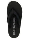 Balenciaga Jet Lag Sandals