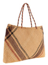 Dragon Diffusion Maori Sophie Large Shopping Bag