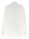 Saint Laurent Lavallière Collar Shirt
