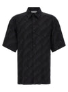 Balenciaga Logo Shirt