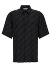 Balenciaga Logo Shirt