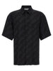 Balenciaga Logo Shirt