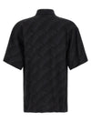 Balenciaga Logo Shirt
