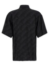 Balenciaga Logo Shirt