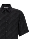 Balenciaga Logo Shirt
