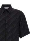 Balenciaga Logo Shirt