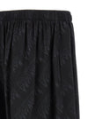 Balenciaga Logo Shorts
