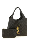 Saint Laurent Medium Icare Shopping Bag