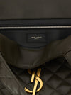 Saint Laurent Medium Icare Shopping Bag
