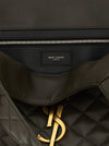Saint Laurent Medium Icare Shopping Bag