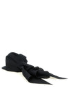Balenciaga Silk Cap