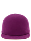 Balenciaga Cotton Drill Hat