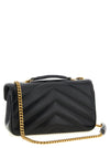 Saint Laurent Loulou Small Shoulder Bag