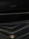 Saint Laurent Loulou Small Shoulder Bag