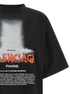 Balenciaga The Door T-shirt
