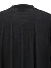 Balenciaga Short Train T-shirt