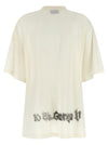 Balenciaga Shaped Salon De Couture T-shirt