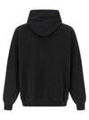 Balenciaga Paris Thunderstorm Hoodie