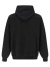 Balenciaga Paris Thunderstorm Hoodie