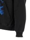 Balenciaga Paris Thunderstorm Hoodie