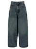 Balenciaga Baggy Jeans