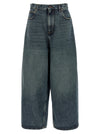 Balenciaga Baggy Jeans