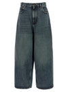 Balenciaga Baggy Jeans