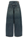 Balenciaga Baggy Jeans