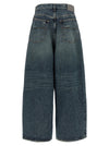 Balenciaga Baggy Jeans