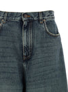 Balenciaga Baggy Jeans
