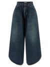 Balenciaga Tulipano Jeans