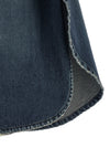 Balenciaga Tulipano Bermuda Shorts