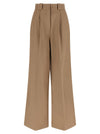 Balenciaga High Waist Pants