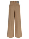 Balenciaga High Waist Pants