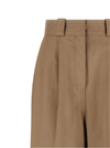 Balenciaga High Waist Pants