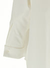 Balenciaga Shirt With Train