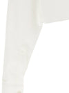 Balenciaga Cropped Shirt