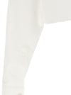 Balenciaga Cropped Shirt