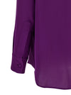 Balenciaga Shirt With Scarf