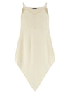 Balenciaga A Sciarpa Top
